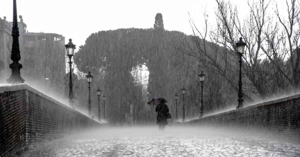 my-rainy-days