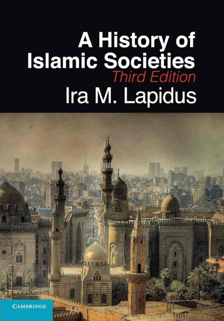 A History of Islamic Societies Top 10 Bestsellers Nonfiction History