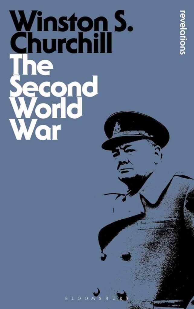 The Second World War