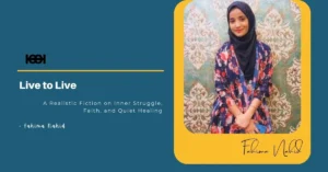 Read more about the article Live To Live