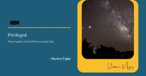 Read more about the article Privileged