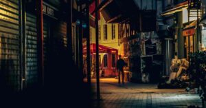 Read more about the article You Will Always Be the One