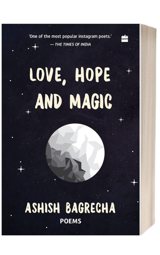 Love, Hope, and Magic