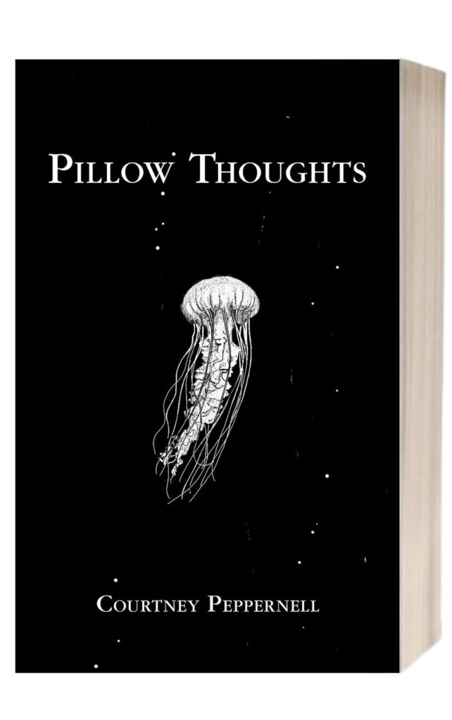 Pillow Thoughts Best Classic Poetry Books