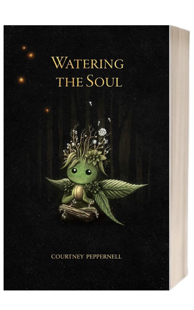 Watering the Soul Best Classic Poetry Books