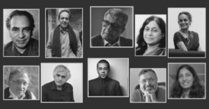 Read more about the article Best Indian Authors: Exploring the Literary Gems