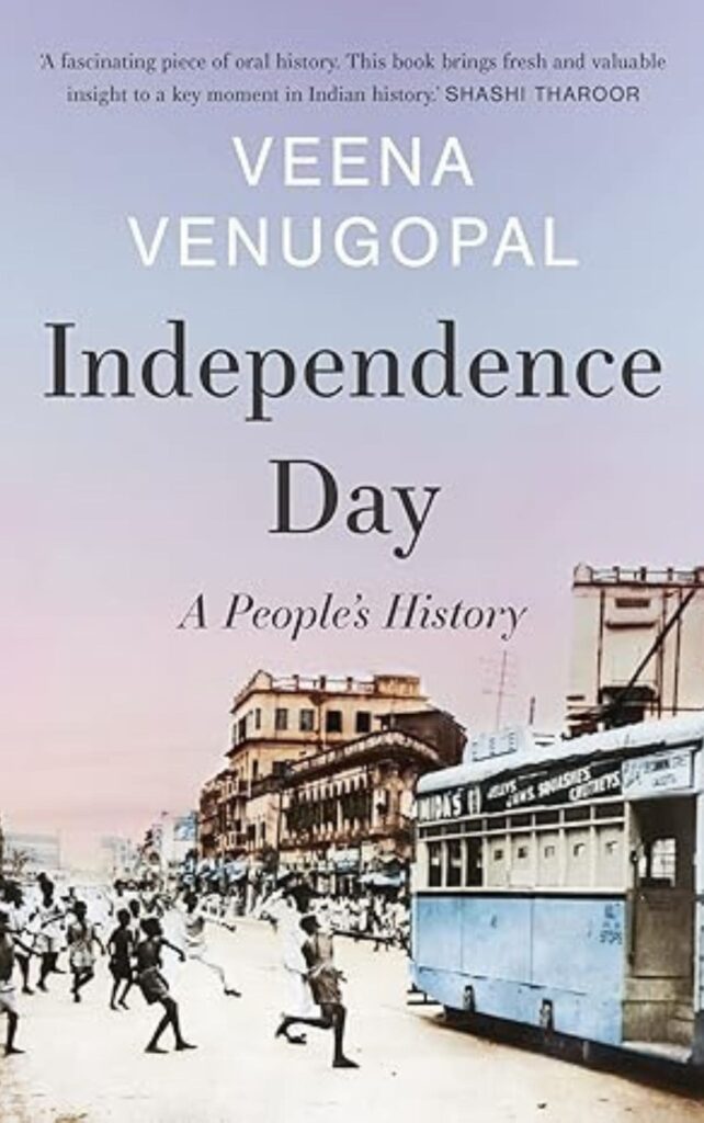 Independence Day A People’s History