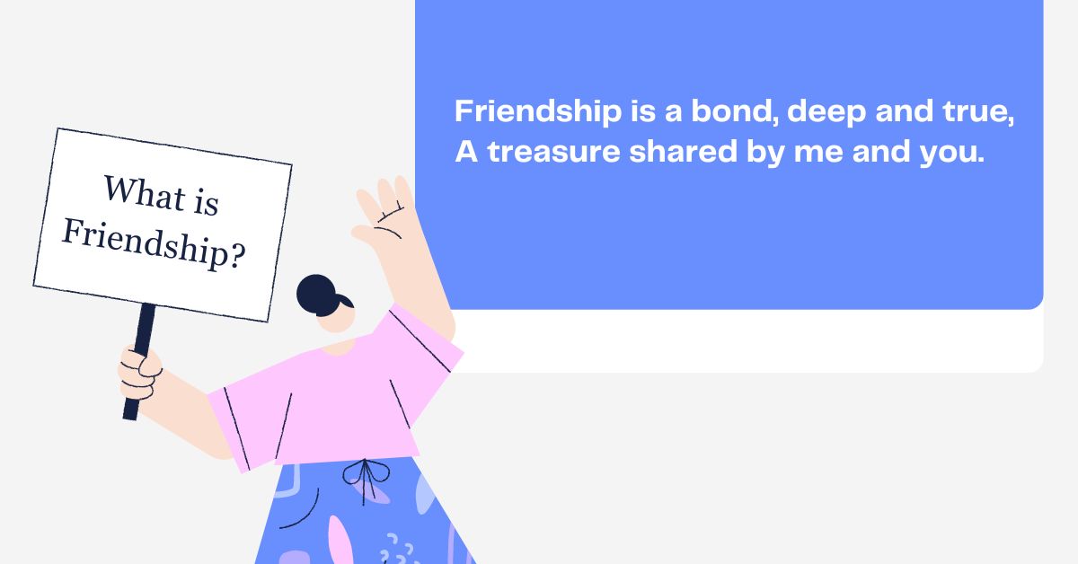 You are currently viewing Friendship in Soulmates: Finding a Connection Beyond Words