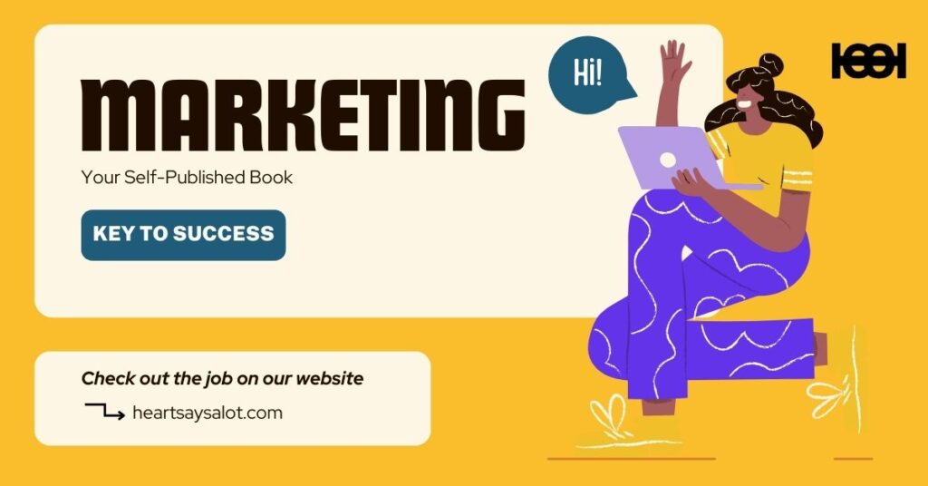 Marketing Your Self-Published Book