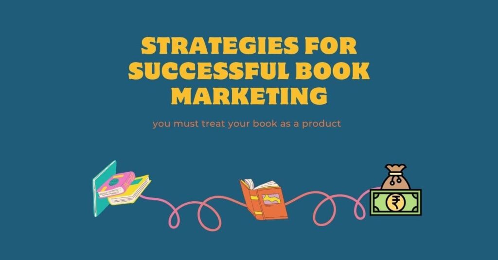 Strategies for Successful Book Marketing