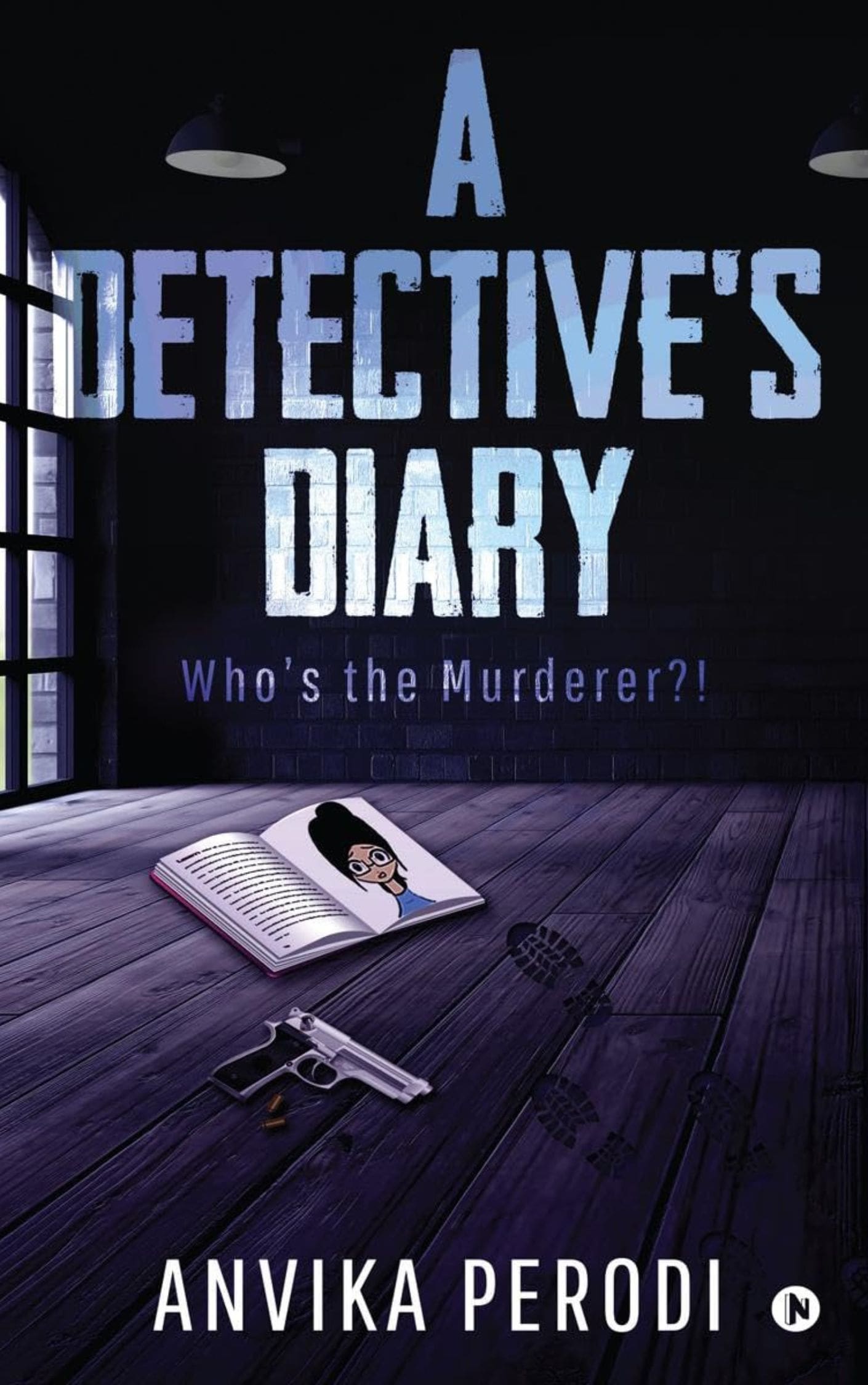 A Detective's Diary