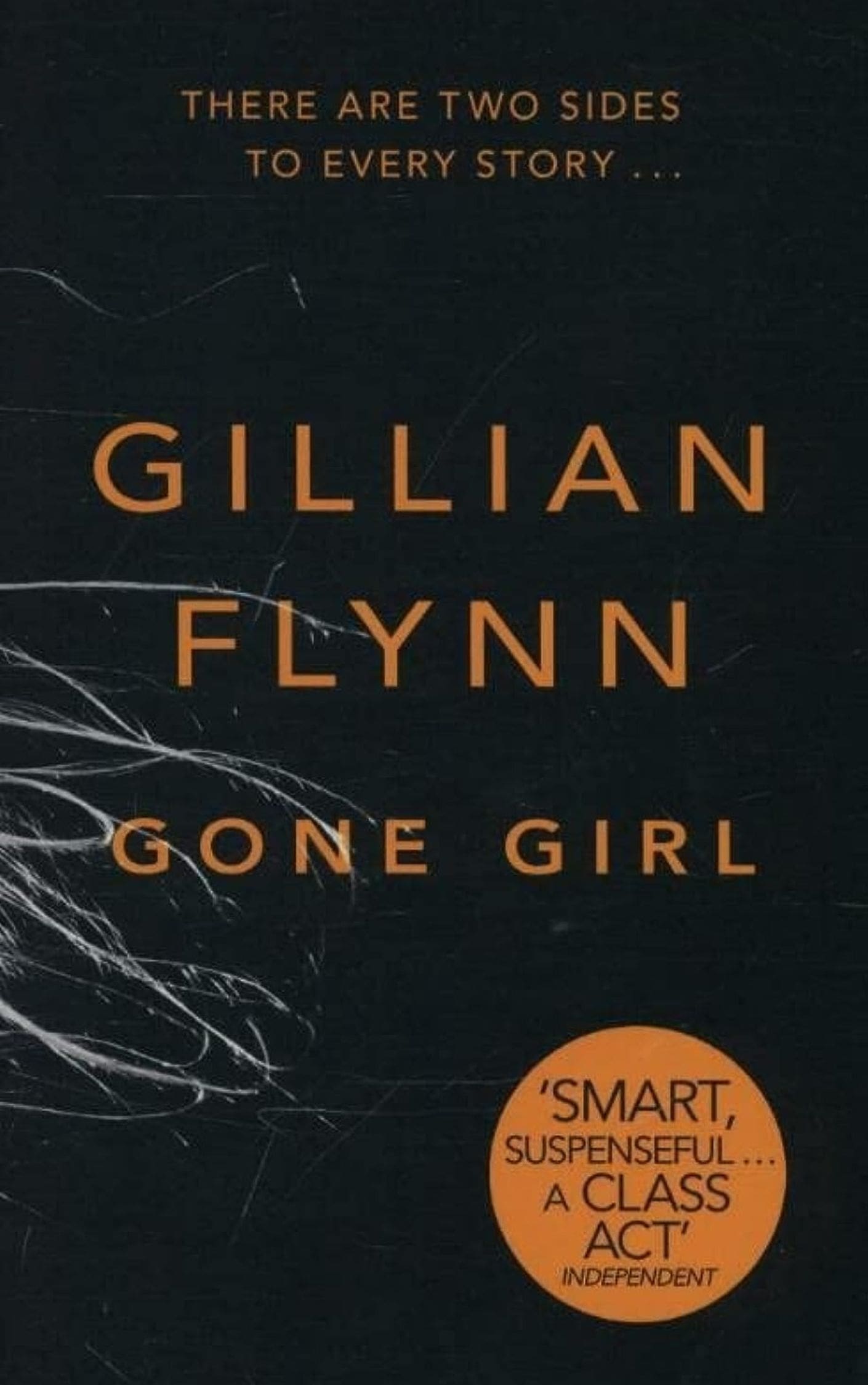 Gone Girl Crime Thriller Mystery Books