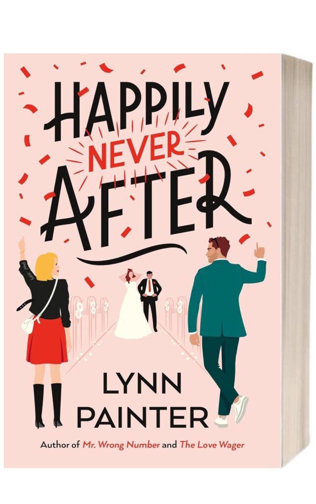 Happily Never After by Lynn Painter