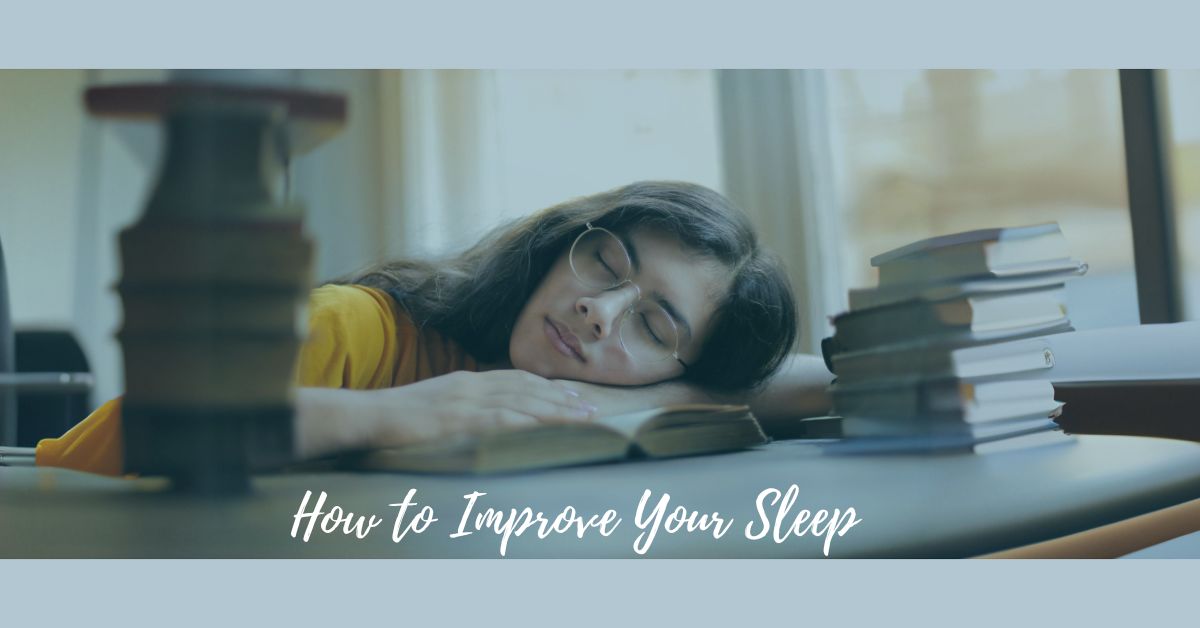 Read more about the article How to Improve Your Sleep with the Perfect Bedtime Books
