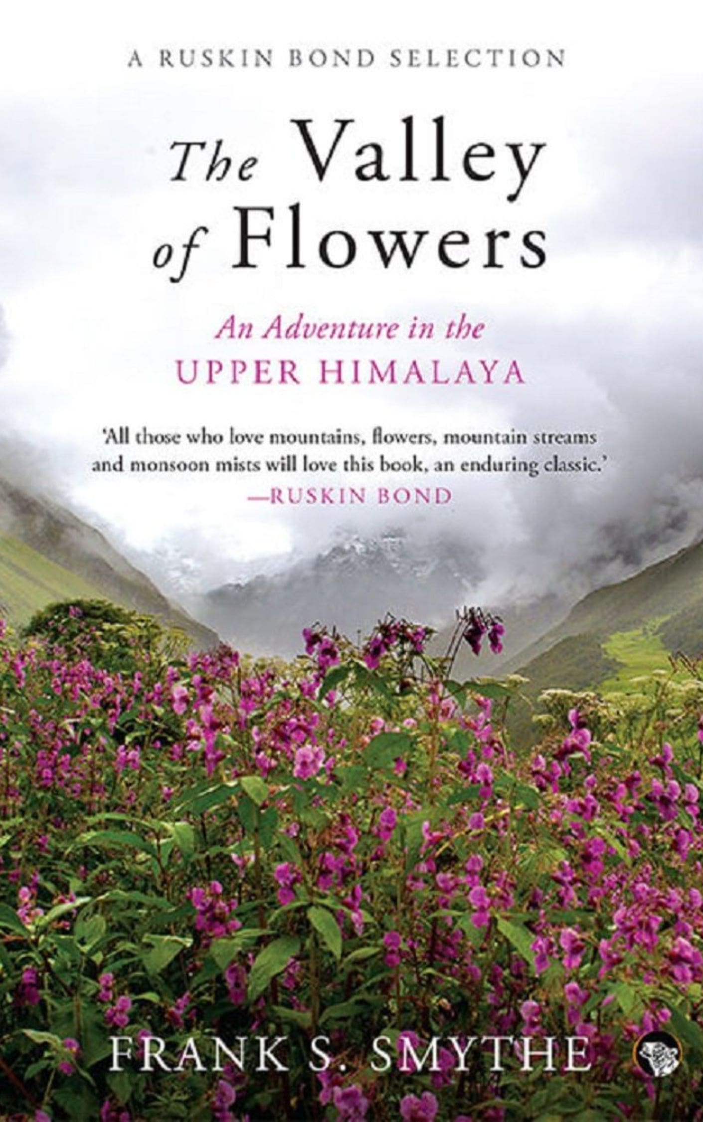 The Valley of Flowers
