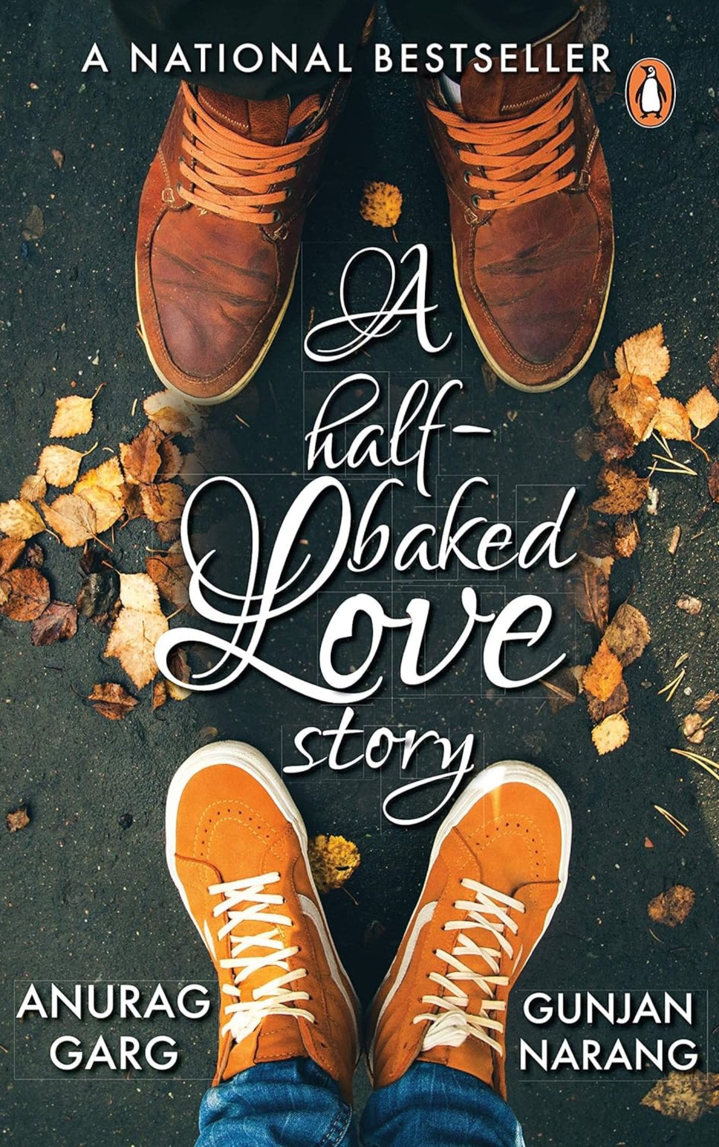 A Half-baked Love Story