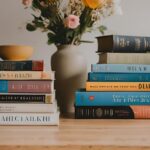 Why Books Are Important in Our Lives