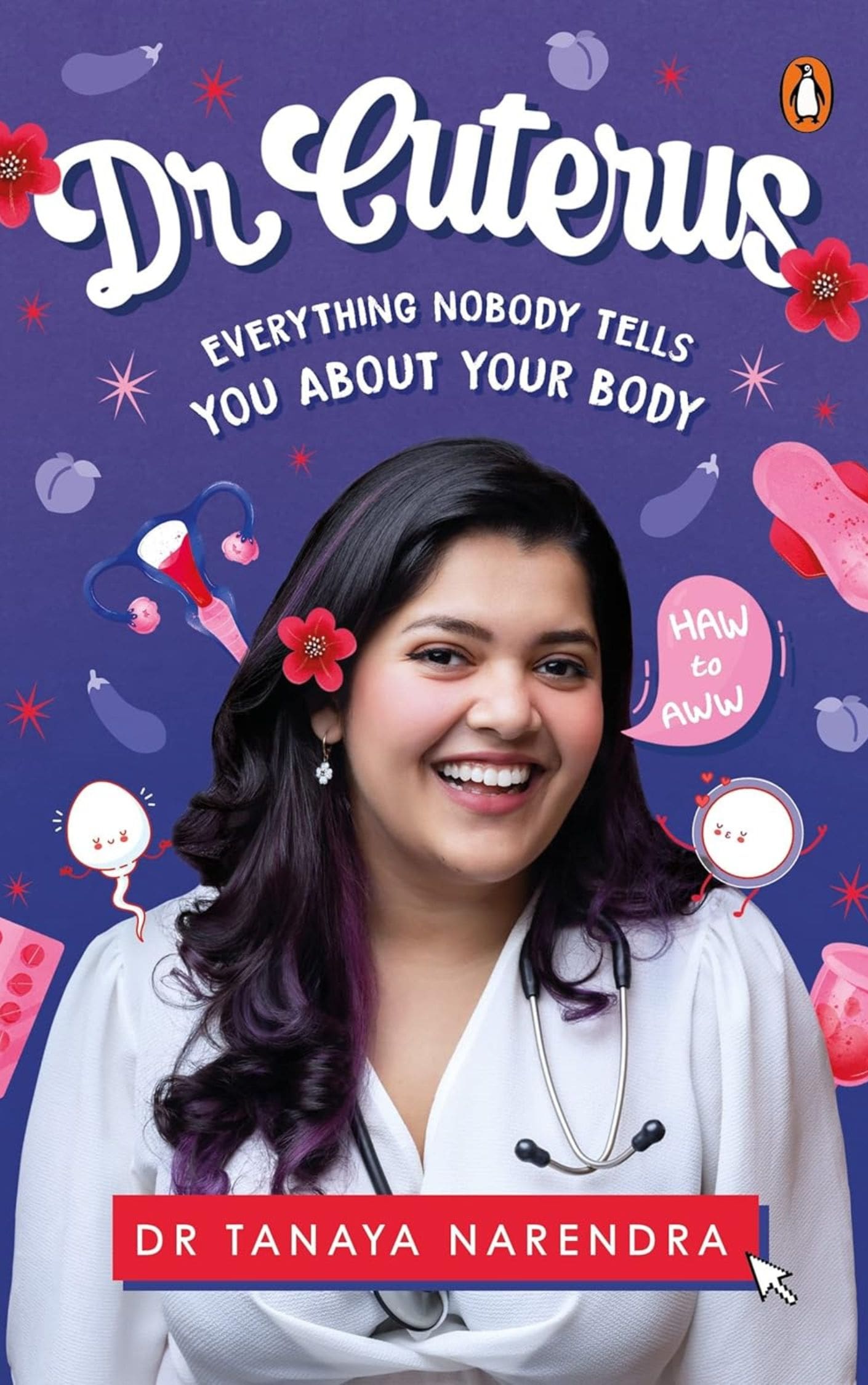 Everything Nobody Tells You About Your Body