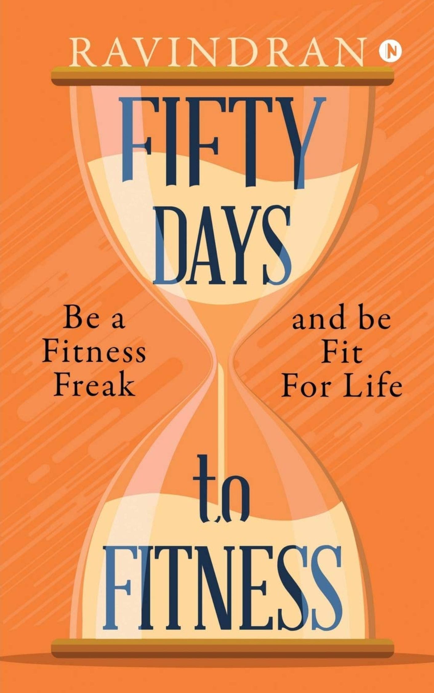 FIFTY DAYS TO FITNESS