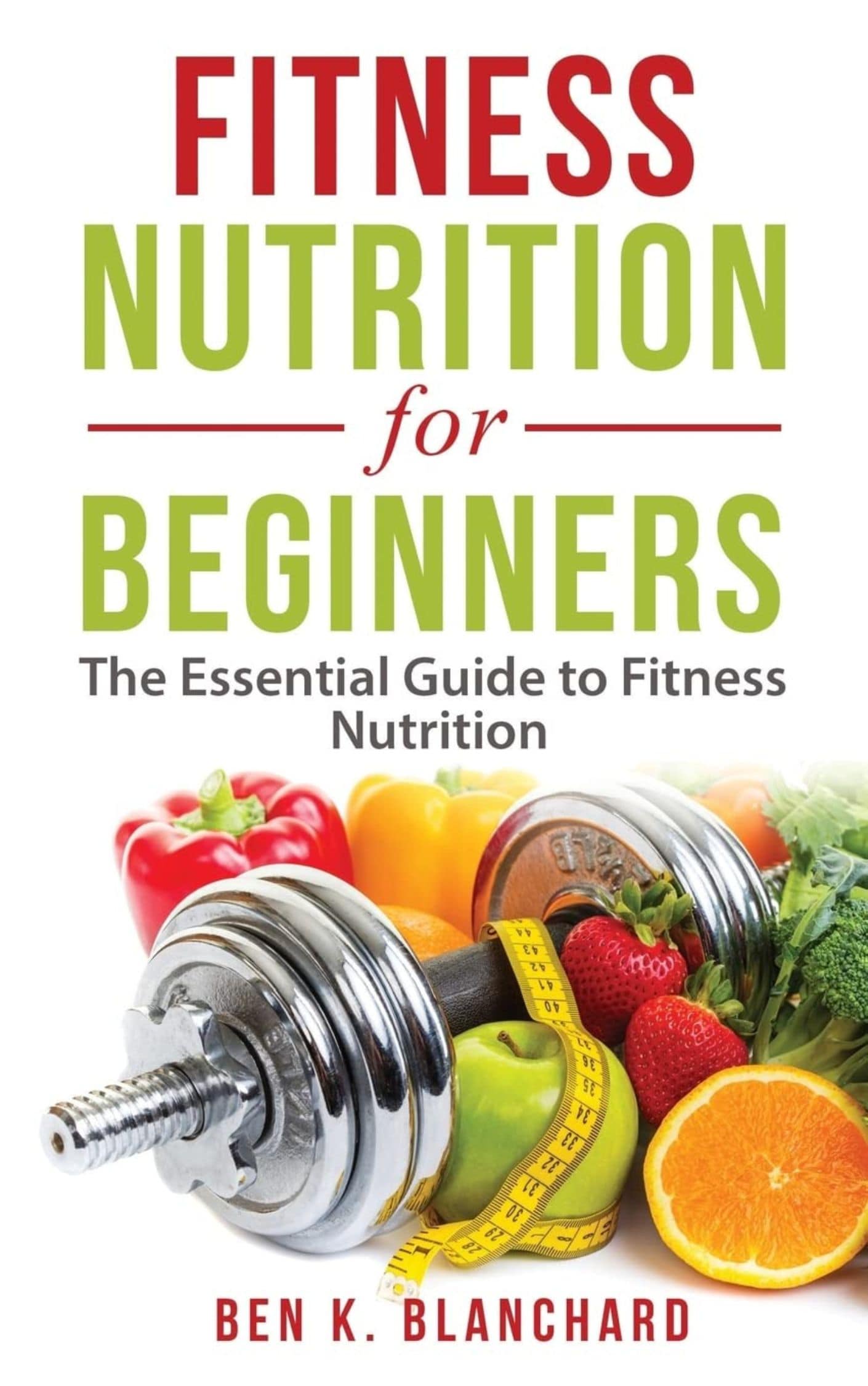 Fitness Nutrition for Beginners
