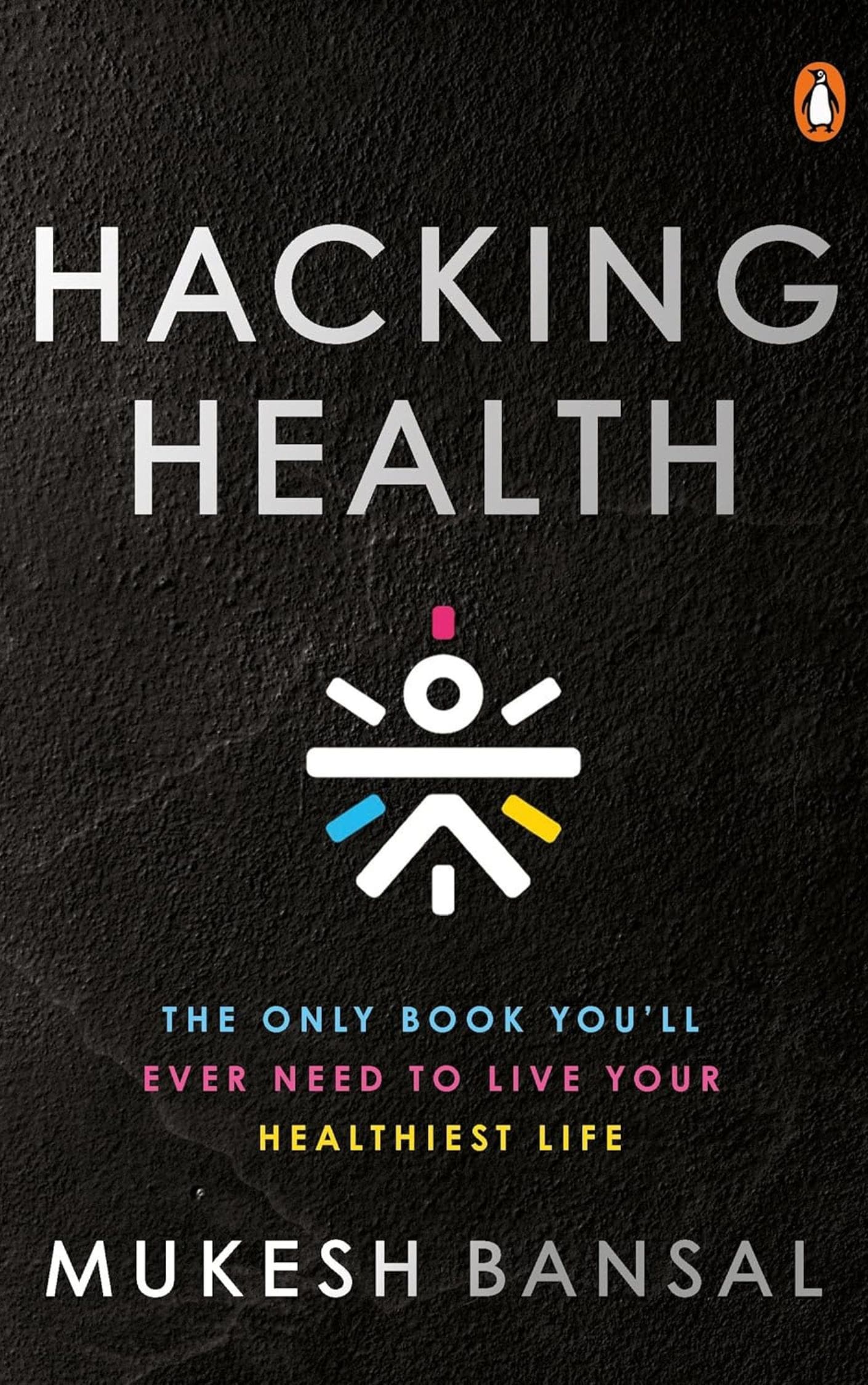 Hacking Health