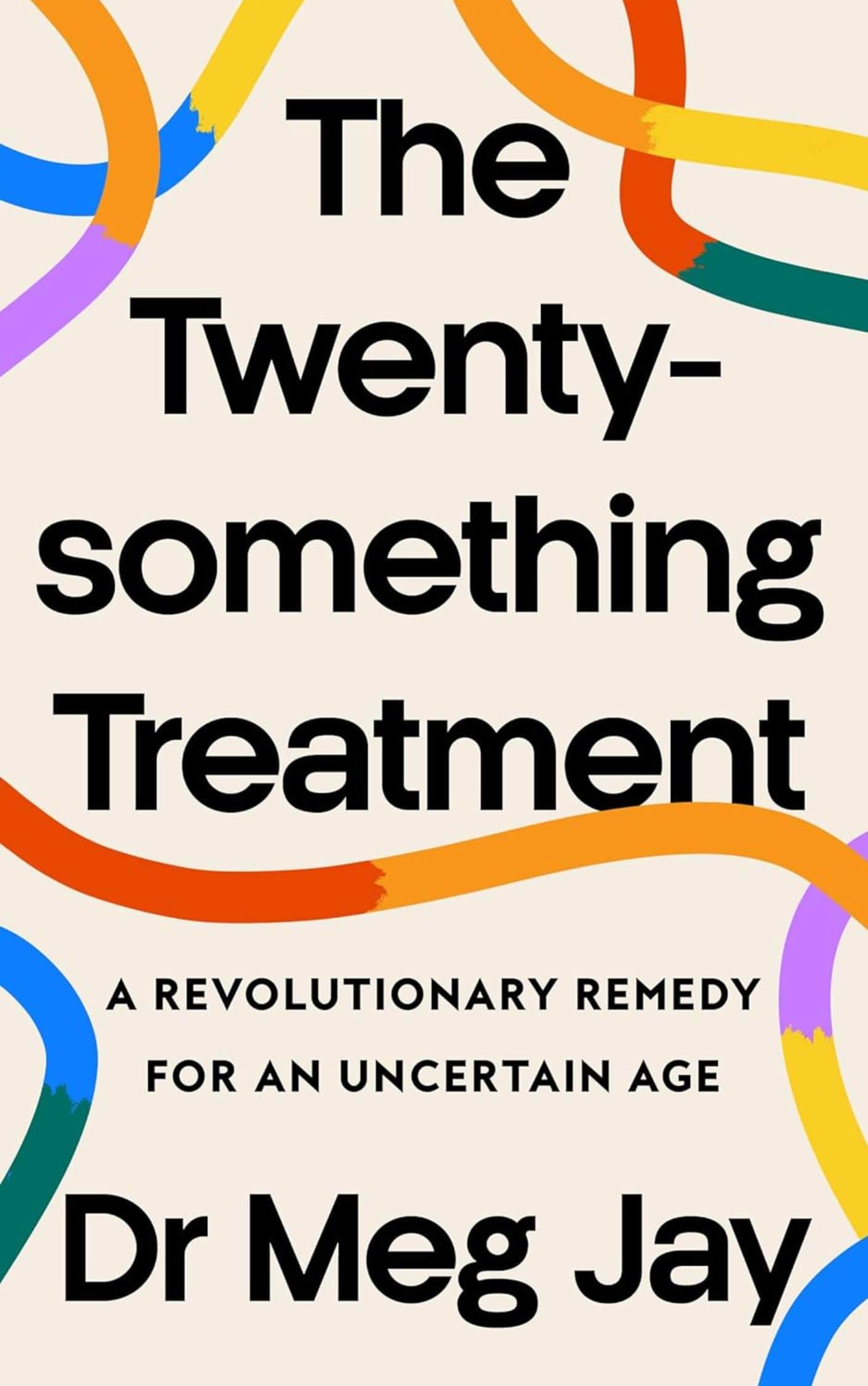 The Twenty something Treatment