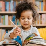 The Importance of Illustrated Books in Child Development