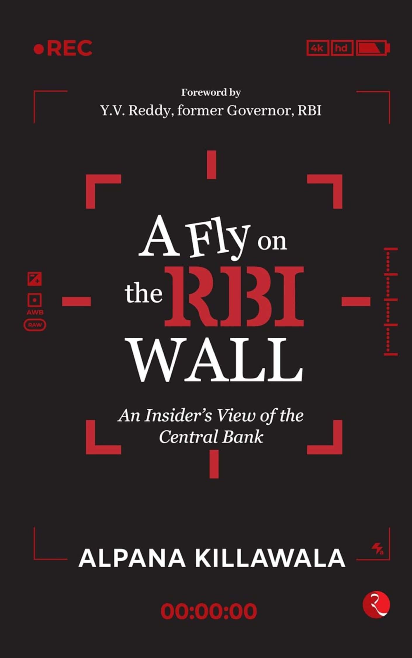 A Fly on the RBI Wall
