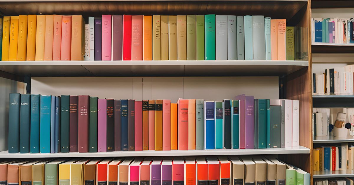 Book Collection Hacks Creative Tips and Benefits - Heartsaysalot