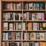 Book Collection Hacks Creative Tips and Benefits