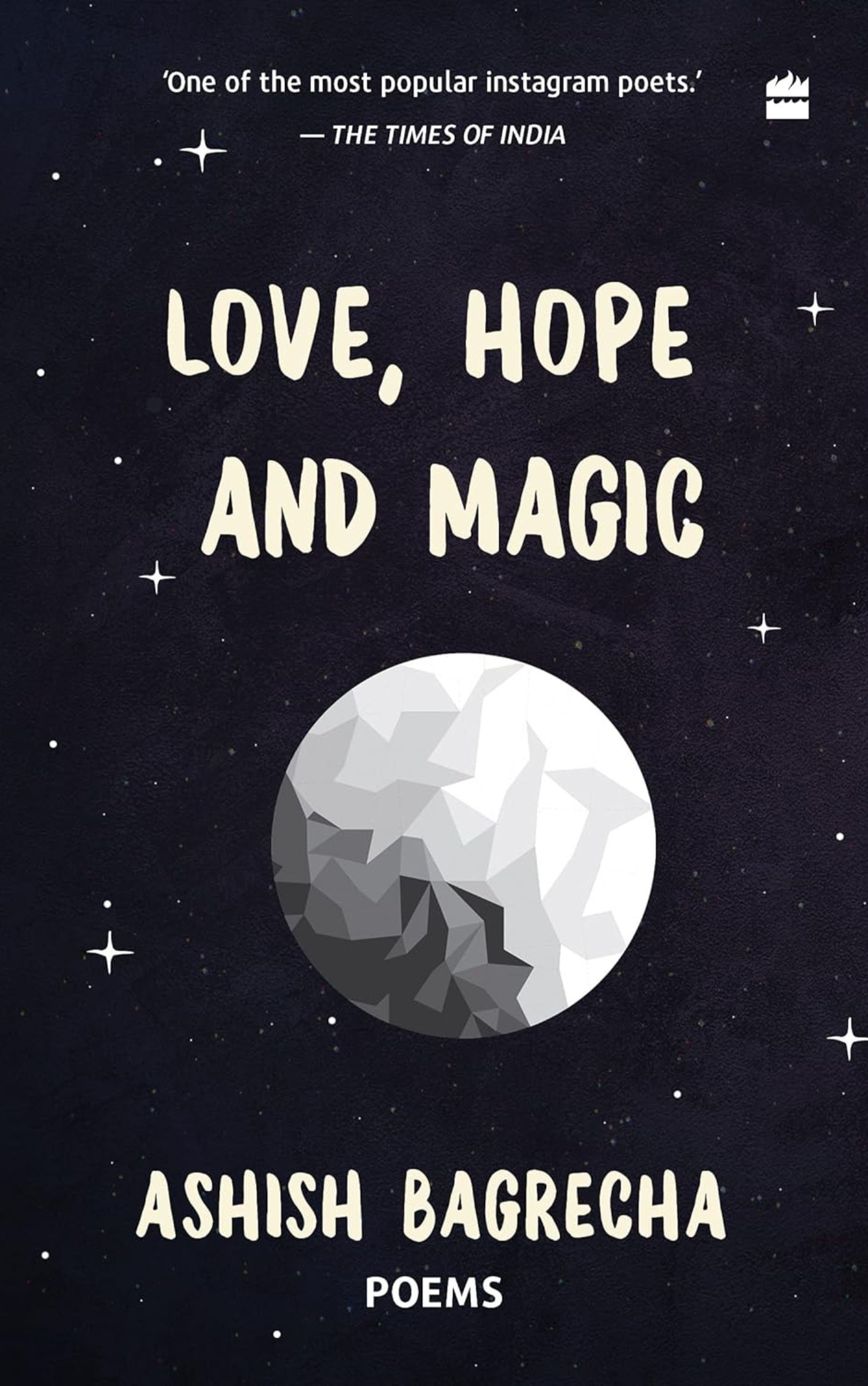 Love Hope and Magic