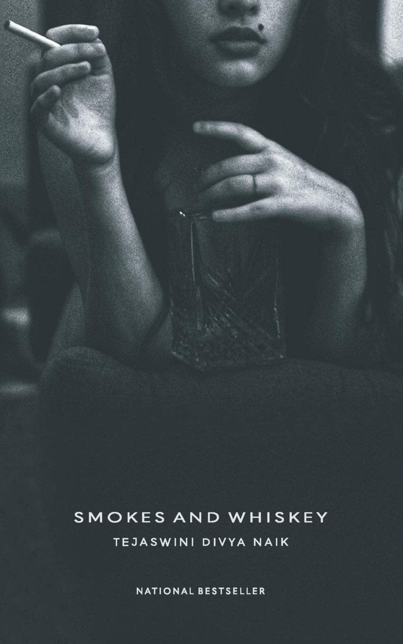 Smokes And Whiskey