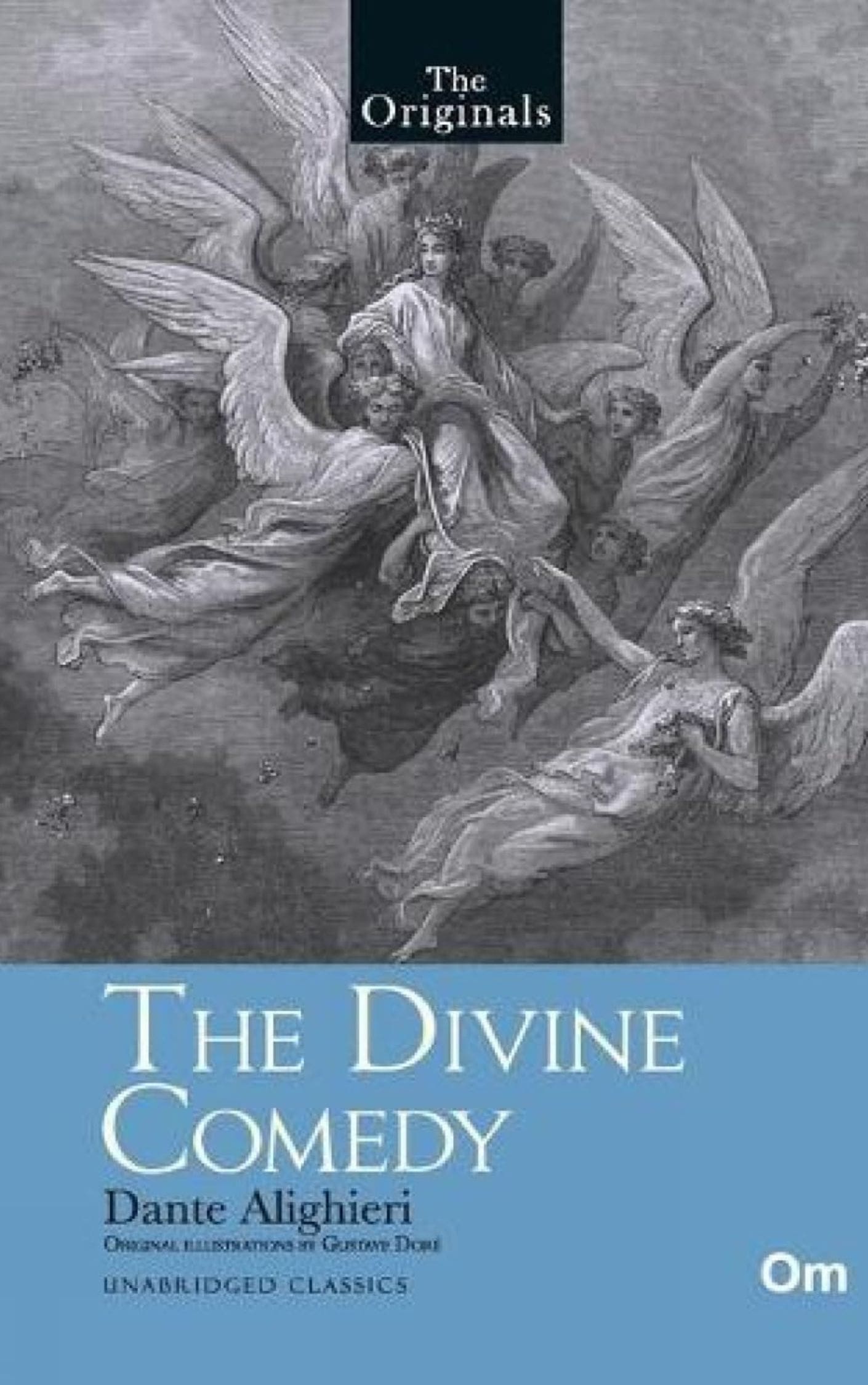 The Divine Comedy