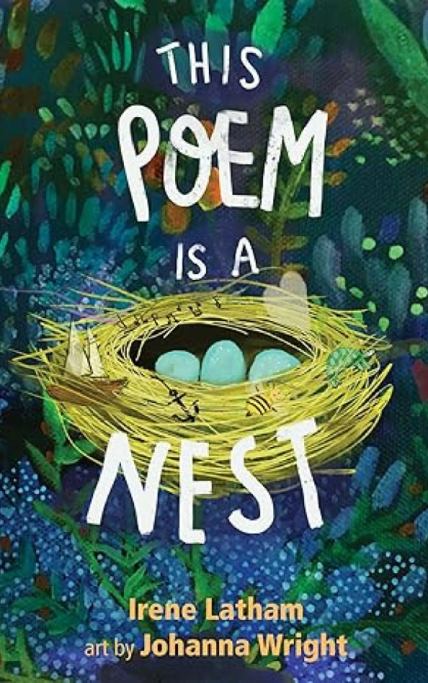 This Poem Is a Nest