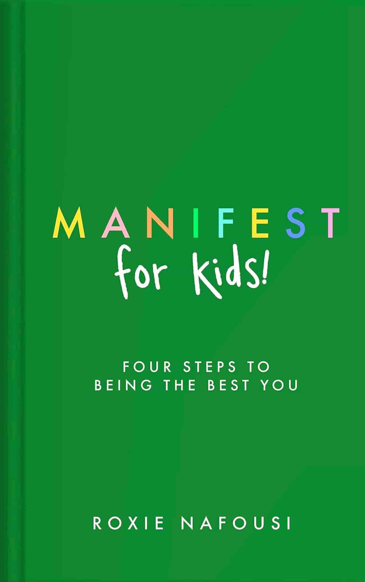 Manifest for Kids