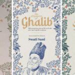 The Magic of Urdu Poetry: Ghalib, Meer & Sahir Poetry (Combo)