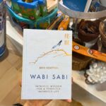 Wabi Sabi by Beth Kempton A Journey to a More Meaningful Life