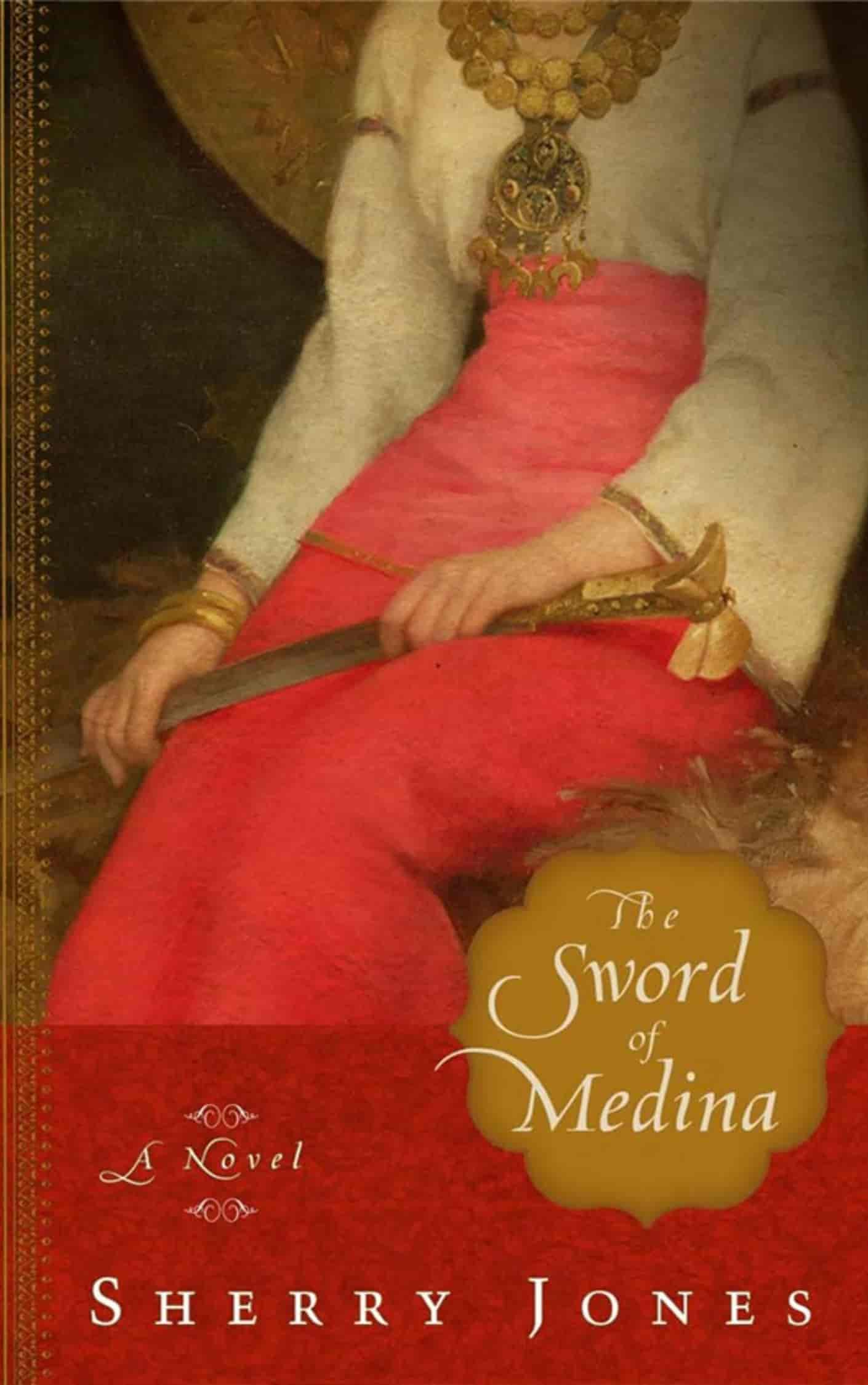 The Sword of Medina