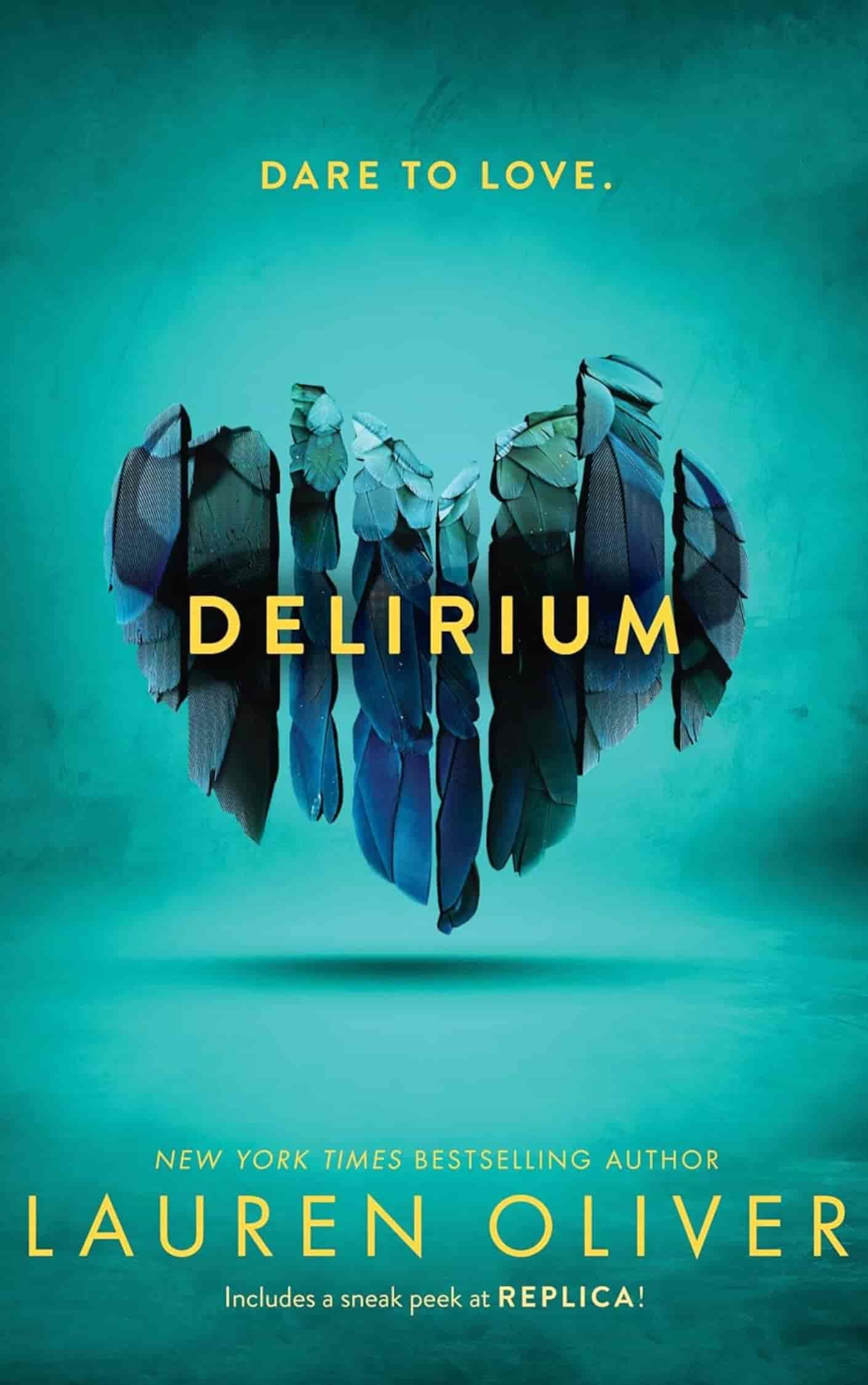 Delirium