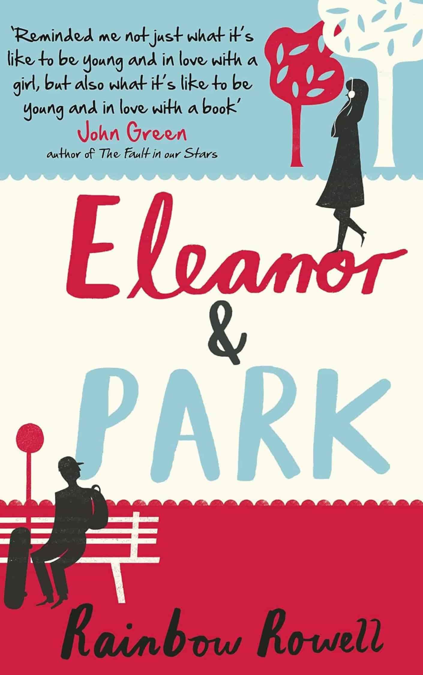 ELEANOR & PARK