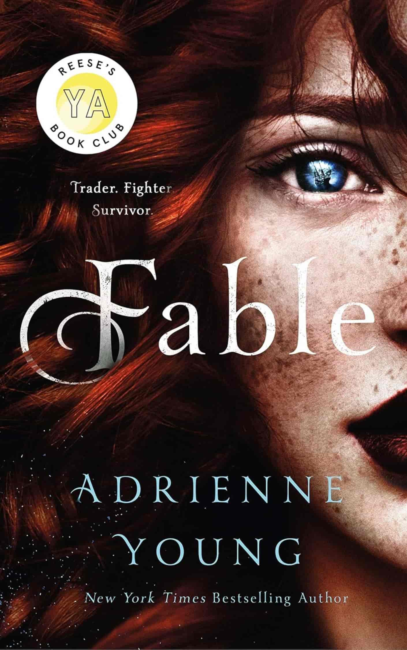 Fable Teen Young Adult Books