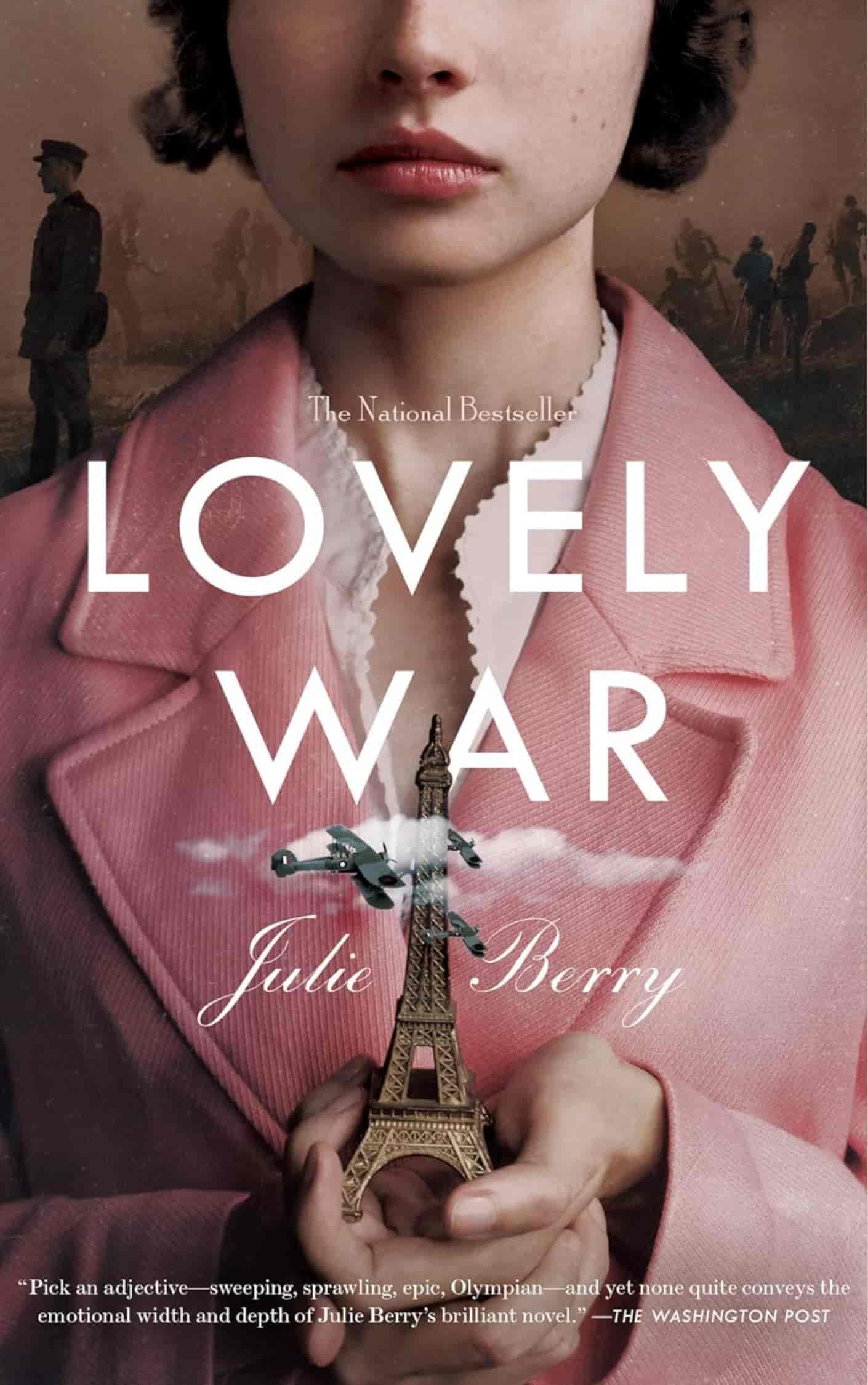 Lovely War