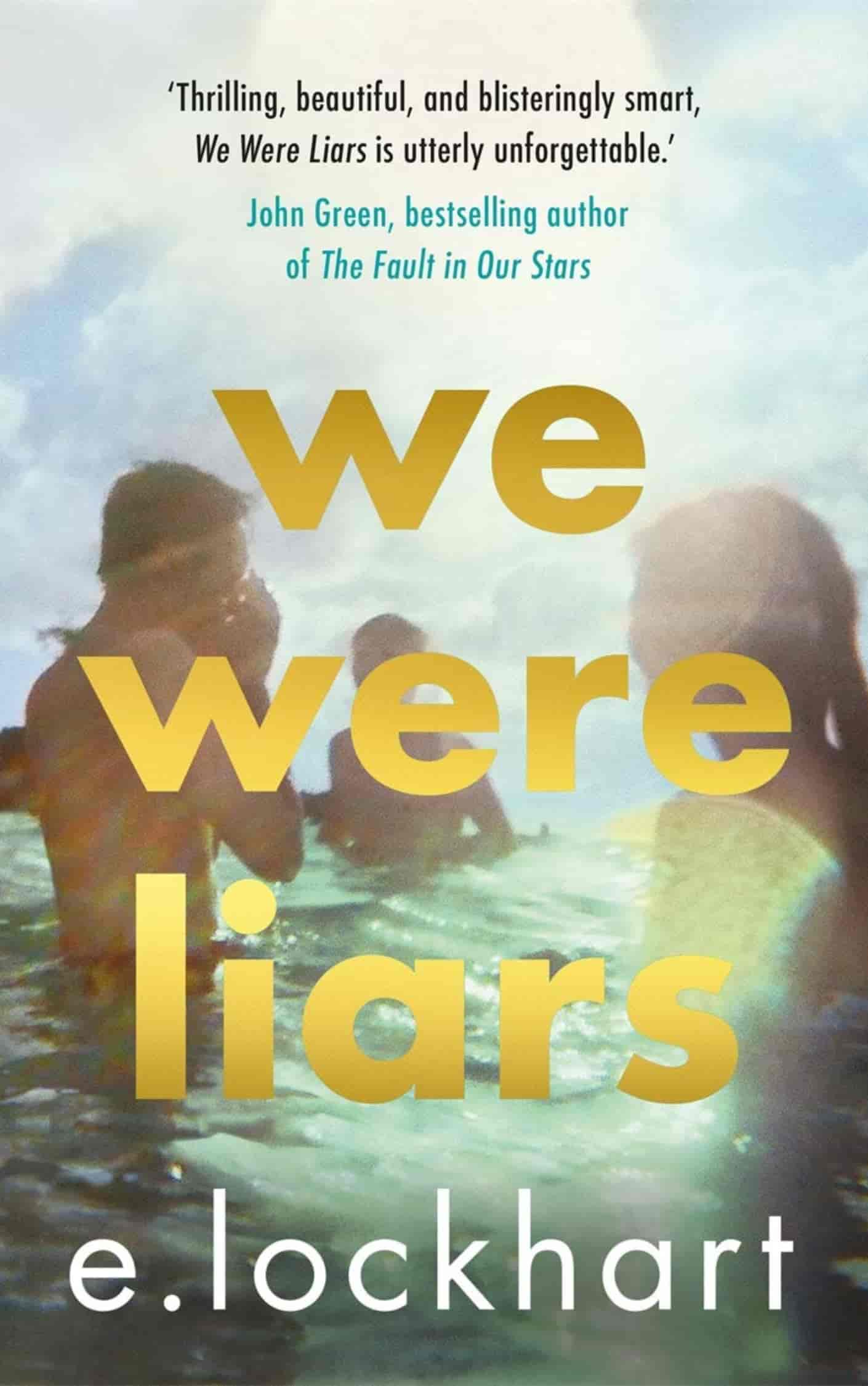 We Were Liars