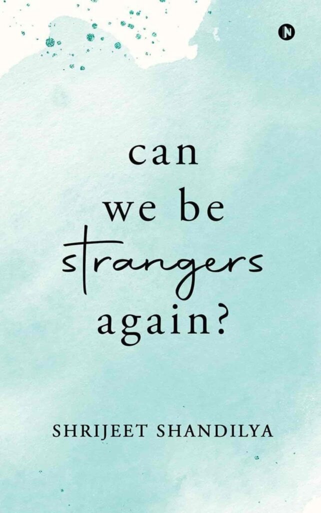 Can We Be Strangers Again Trending Romance Books