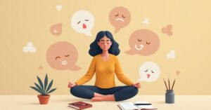Read more about the article Master Your Emotions by Thibaut Meurisse Key Lessons & Honest Review