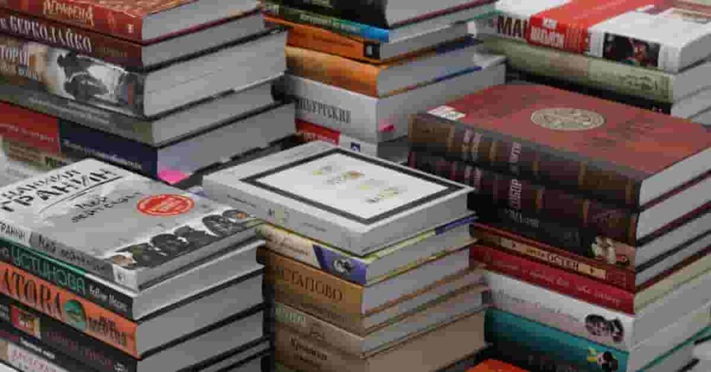 Best Books for Entrepreneurs