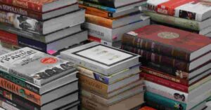 Read more about the article Best Books for Entrepreneurs