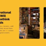 Multi-Generational Sagas That Will Make You Rethink Family Bonds