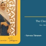 The Clock That Listens