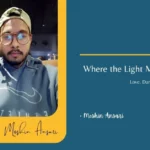 Where the Light Meets the Dark